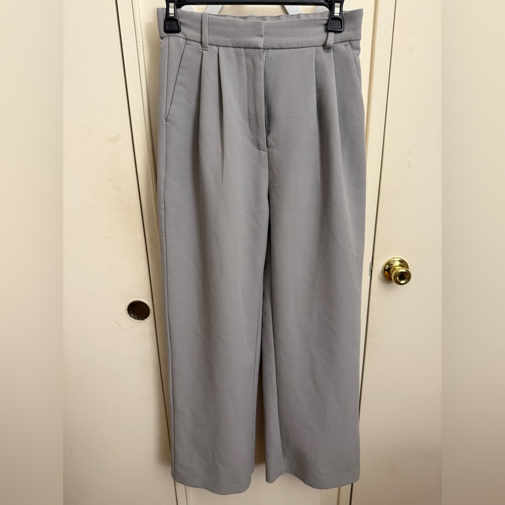 A&F Sloane Tailored Pant